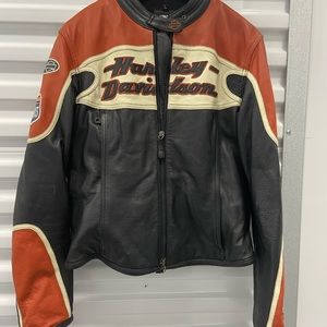 Harley Davidson Jacket